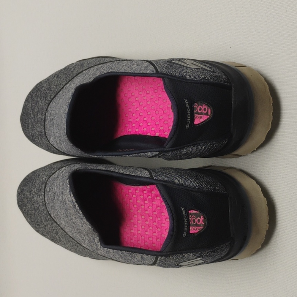 Skechers Women's Go Flex Shoes - Picture 3 of 4